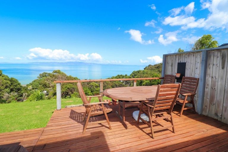 Photo of property in 5 Eames Crescent, Te Mata, Thames, 3575