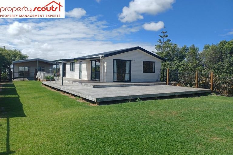 Photo of property in 51 Heawa Road, Aratapu, Dargaville, 0371
