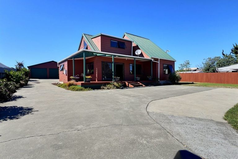 Photo of property in 404 Main North Road, Bay View, Napier, 4104