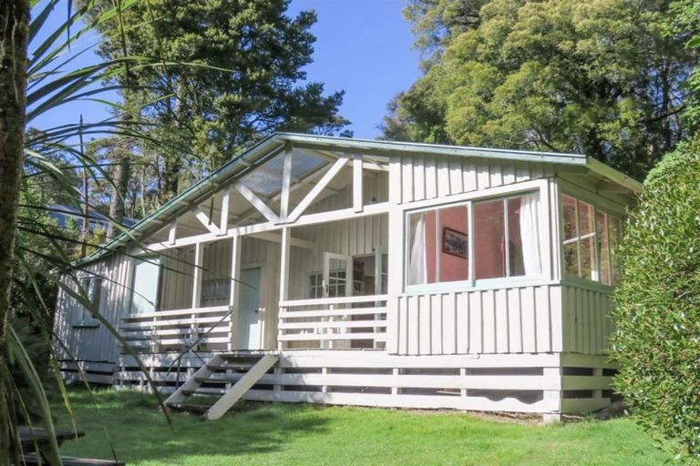 Photo of property in 51 Lookout Road, Peel Forest, Mount Peel, 7992