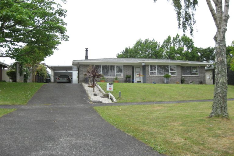 Photo of property in 12 Bledisloe Court, Pukekohe, 2120