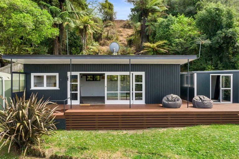 Photo of property in 527 State Highway 33, Okere Falls, Rotorua, 3074