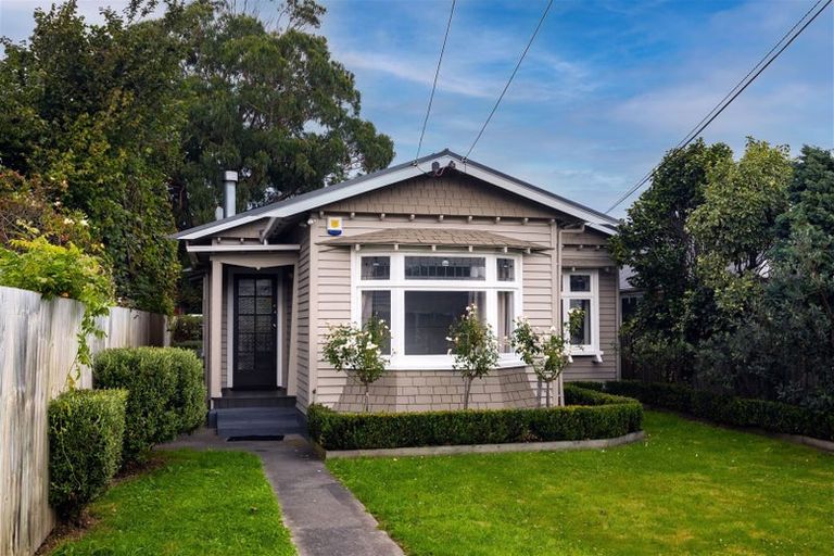 Photo of property in 60 Huxley Street, Sydenham, Christchurch, 8023