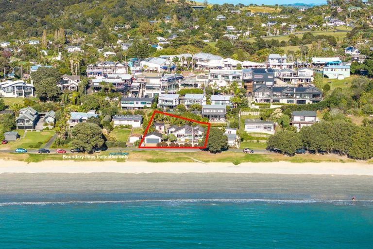 Photo of property in 2/28 Beach Parade, Oneroa, Waiheke Island, 1081