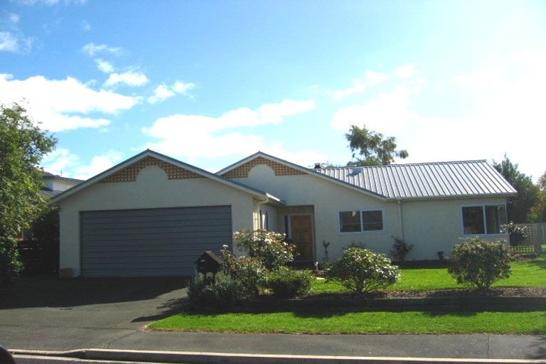 Photo of property in 46 Cherry Drive, Mosgiel, 9024