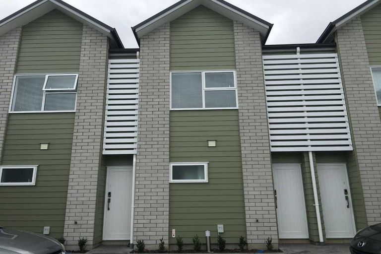 Photo of property in 16/10 Burrows Place, Frankton, Hamilton, 3204