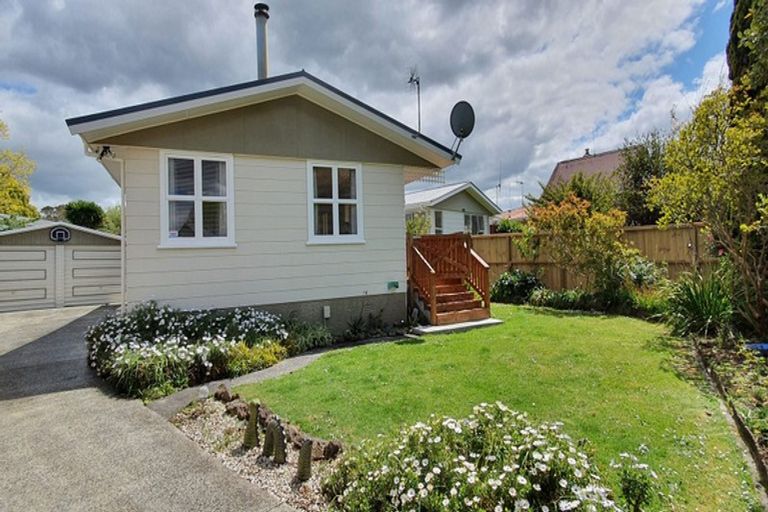 Photo of property in 2 Avon Street, Tikipunga, Whangarei, 0112
