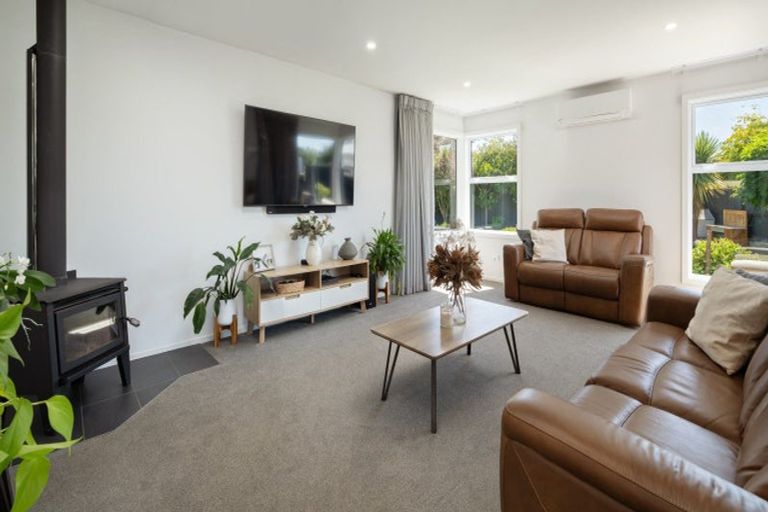 Photo of property in 9 Eva Crescent, Witherlea, Blenheim, 7201