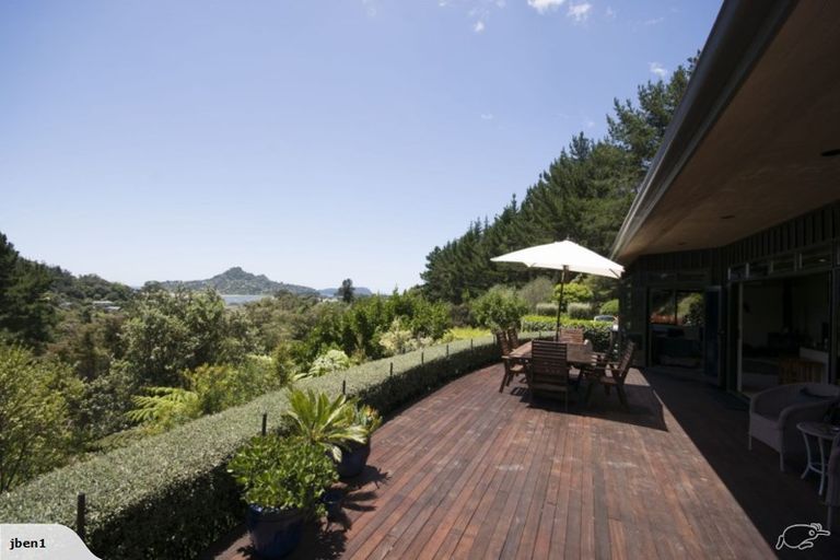 Photo of property in 51 Rewa Rewa Valley, Tairua, 3508