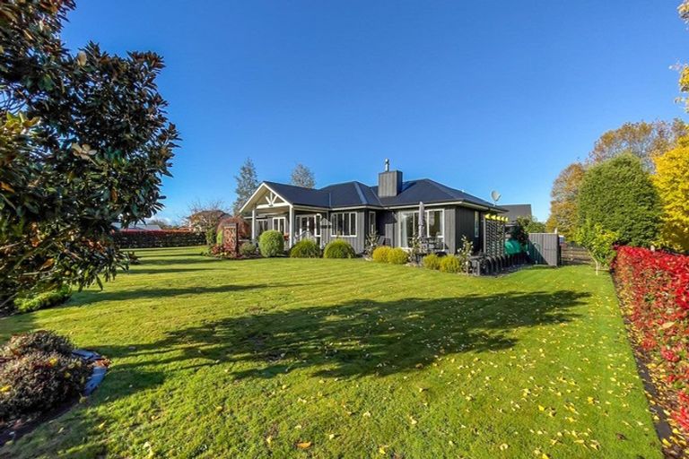 Photo of property in 4 Danehill Close, Matamata, 3400