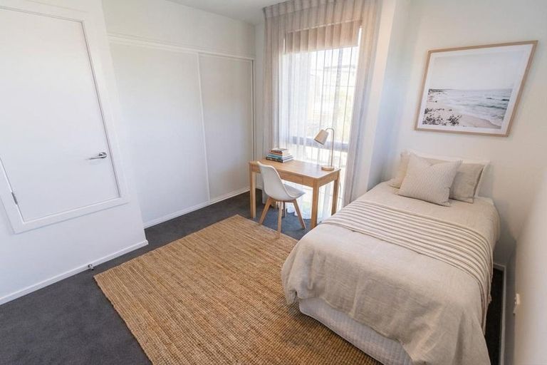 Photo of property in 5/149 Purchas Street, Edgeware, Christchurch, 8013