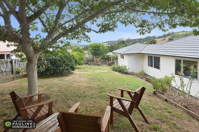 Photo of property in 5 Daviot Place, Te Kamo, Whangarei, 0112