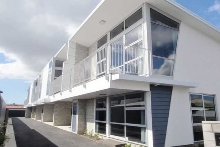 Photo of property in 82 Antigua Street, Addington, Christchurch, 8024