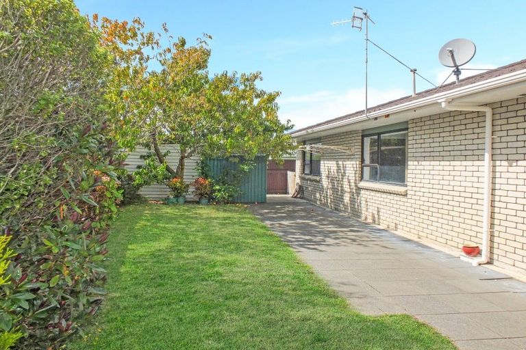 Photo of property in 17c Cook Street, Foxton, 4814