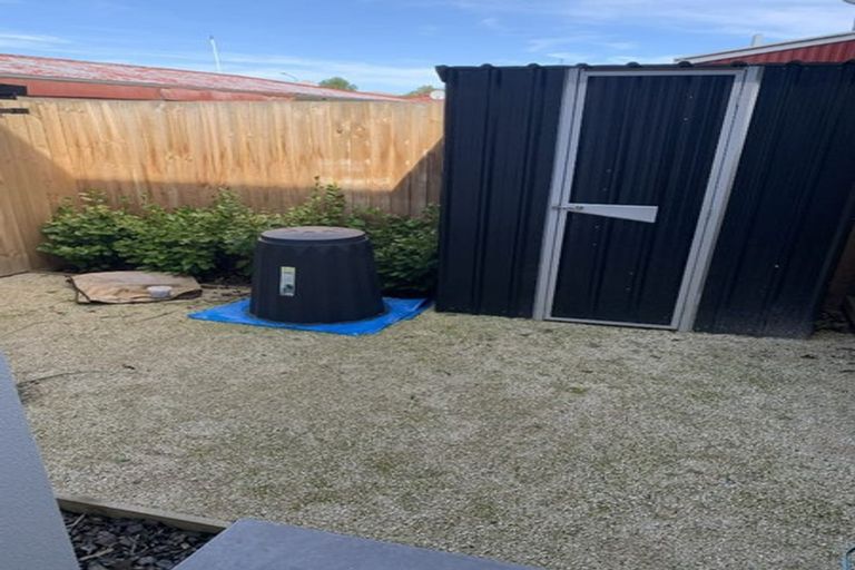 Photo of property in 15/314 Worcester Street, Linwood, Christchurch, 8011