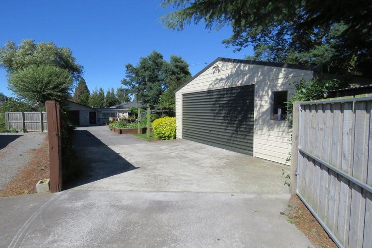 Photo of property in 41 Bridge Street, Rakaia, 7710