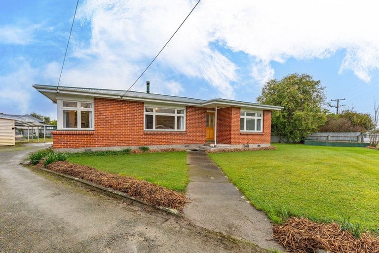 Photo of property in 69 Wilson Street, Seaview, Timaru, 7910