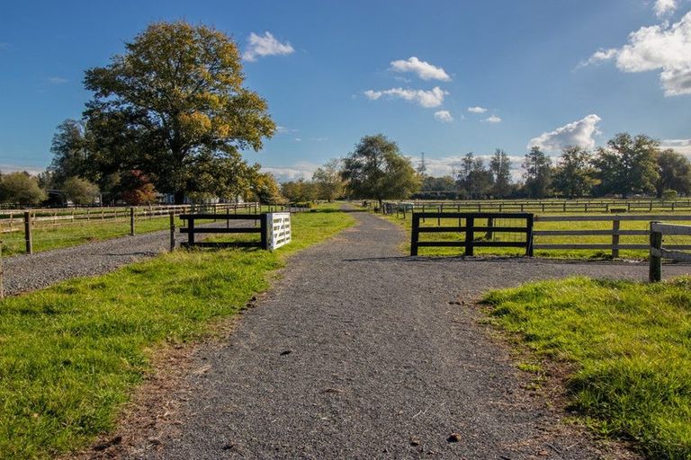 Photo of property in 46b Hana Lane, Tamahere, Hamilton, 3493