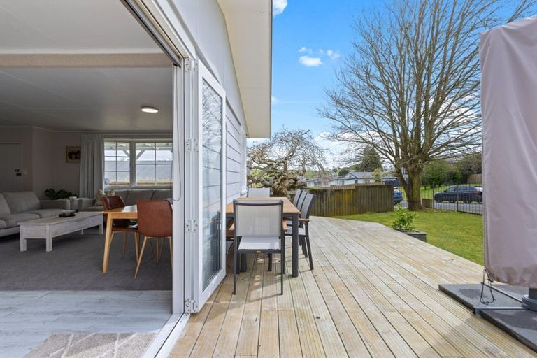 Photo of property in 17 Sain Crescent, Morrinsville, 3300