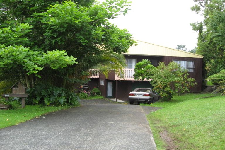 Photo of property in 121 Anzac Road, Morningside, Whangarei, 0110