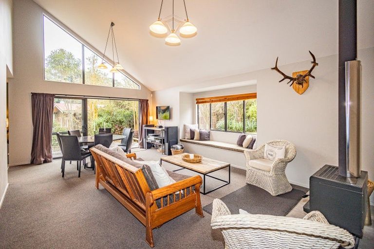 Photo of property in 152c Mangawhero Terrace, Ohakune, 4625