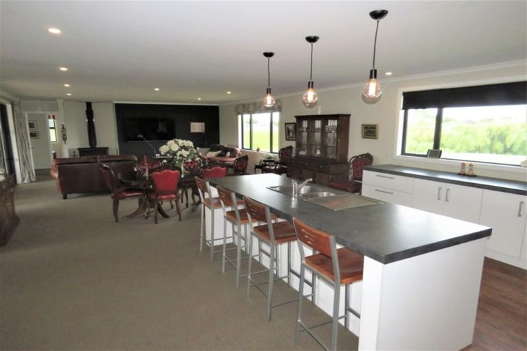 Photo of property in 94a Airedale Road, Weston, Oamaru, 9492