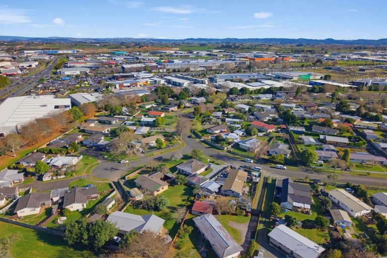 Photo of property in 3 O'connell Court, Pukete, Hamilton, 3200
