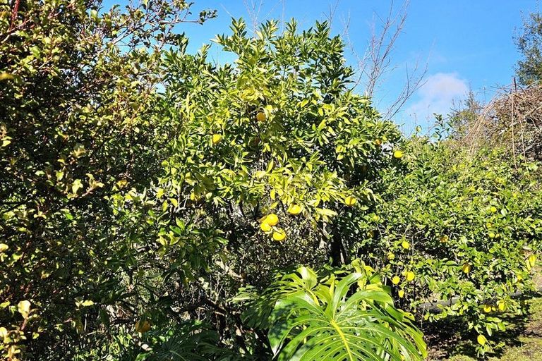 Photo of property in 103 Parnell Street, Rawene, Kaikohe, 0473