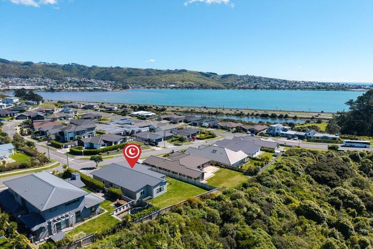 Photo of property in 9 Ken Douglas Drive, Aotea, Porirua, 5024