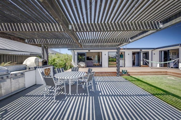 Photo of property in 572 Birchs Road, Lincoln, 7608