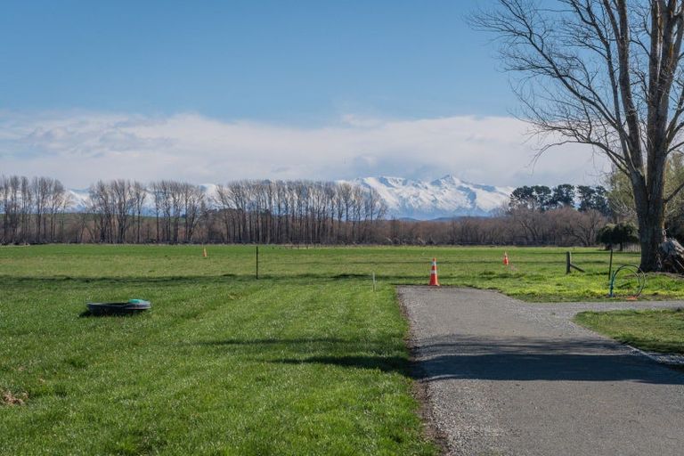 Photo of property in 72 Te Ngawai Road, Pleasant Point, 7903