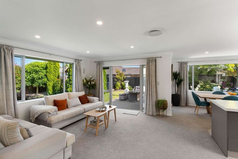 Photo of property in 64 Dryden Avenue, Rolleston, 7614