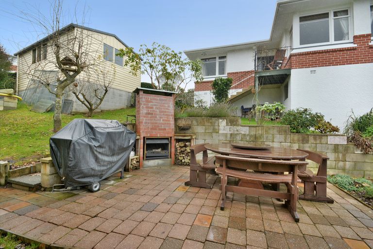 Photo of property in 31 Herron Street, Brockville, Dunedin, 9011