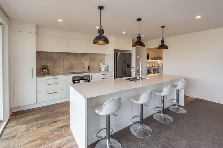 Photo of property in 49 Fairbairn Road, Rolleston, 7614