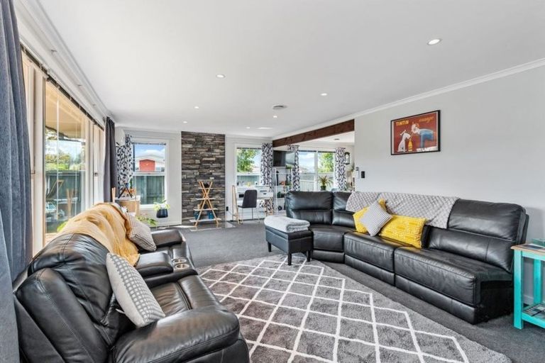 Photo of property in 9 Barker Street, Lincoln, 7608