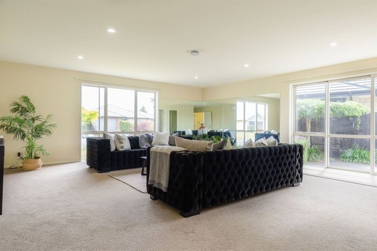 Photo of property in 47 Mariposa Crescent, Aidanfield, Christchurch, 8025