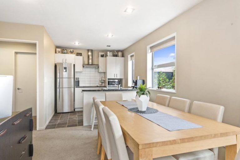 Photo of property in 5/21 Rosewarne Street, Spreydon, Christchurch, 8024