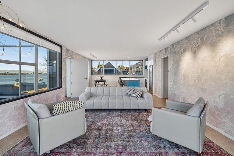 Photo of property in Elizabeth Height Apartments, 8 Elizabeth Street, Tauranga, 3110