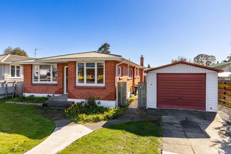 Photo of property in 210 High Street, Blenheim, 7201