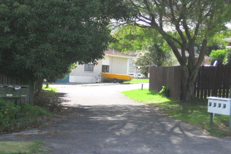 Photo of property in 2/19 Birman Close, Half Moon Bay, Auckland, 2012