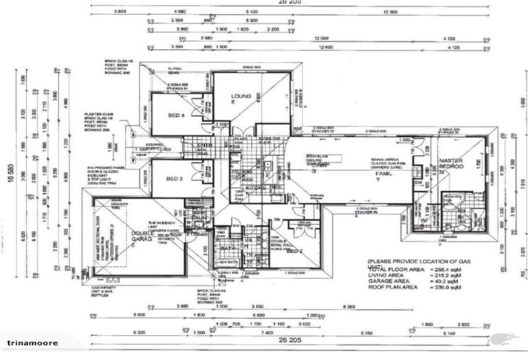 Photo of property in 29 Chertsey Line Road, Chertsey, Ashburton, 7772