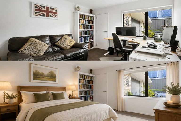 Photo of property in 108 Paremoremo Road, Lucas Heights, Auckland, 0632