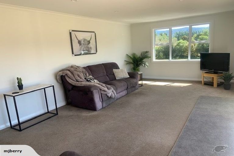 Photo of property in 236 Wood Street, Woodside, Greytown, 5794