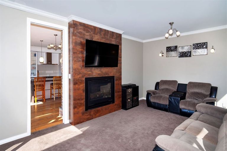 Photo of property in 18 Jacobsens Place, Lincoln, 7608