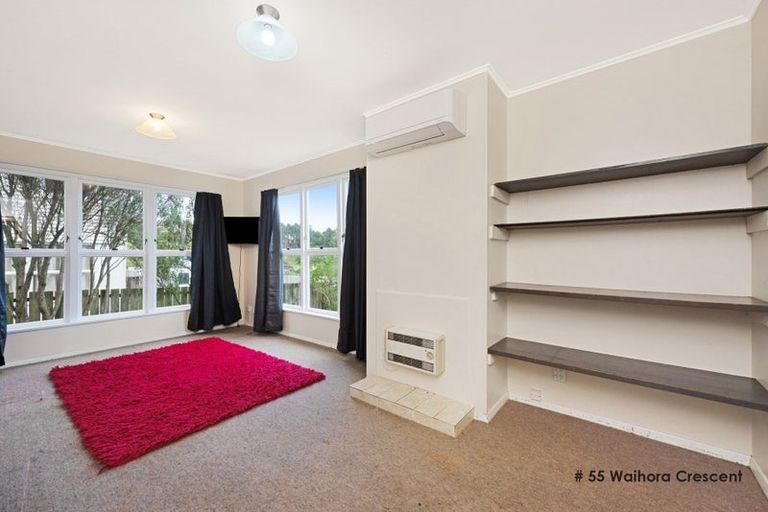 Photo of property in 55-57 Waihora Crescent, Waitangirua, Porirua, 5024