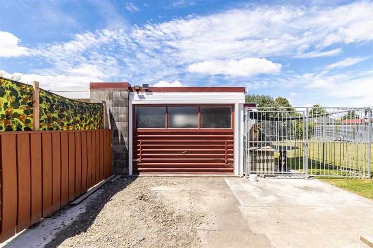 Photo of property in 148 Tremaine Avenue, Westbrook, Palmerston North, 4412