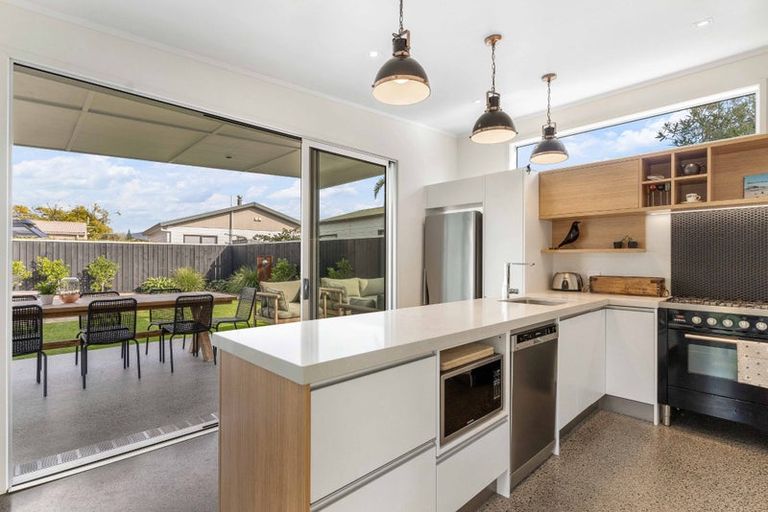 Photo of property in 105 Blane Place, Whangamata, 3620