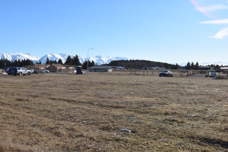 Photo of property in 12a Temple Drive, Twizel, 7901