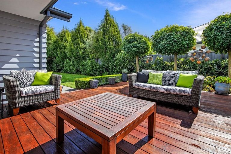 Photo of property in 62 Iris Taylor Avenue, West Melton, 7618