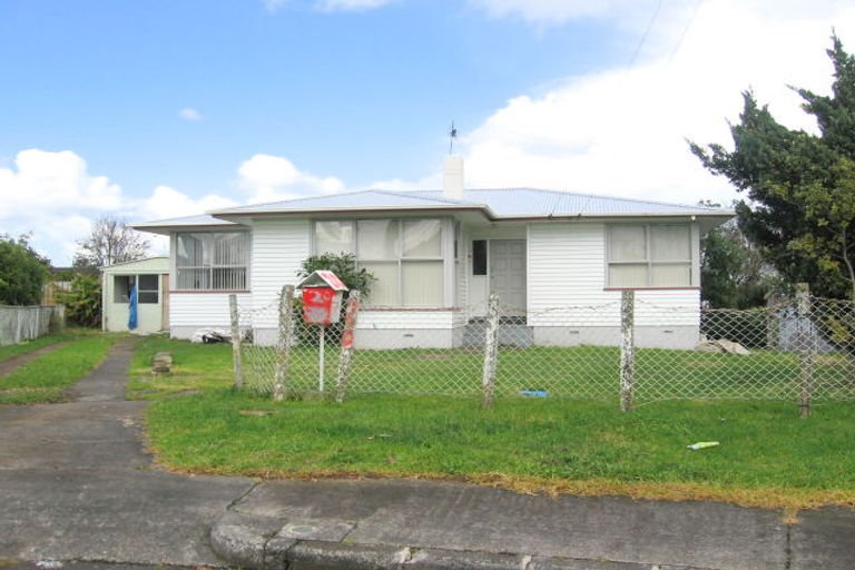 Photo of property in 20 Doughty Place, Otara, Auckland, 2023